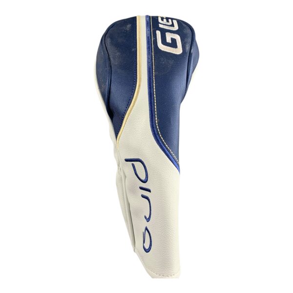 PING G Le3 Fairway Wood / Flex Ladies / Grafit / #7/24 - Billede 2