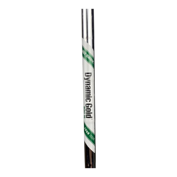 TaylorMade MG 4 Wedge / Stål / #56/08 - Billede 4