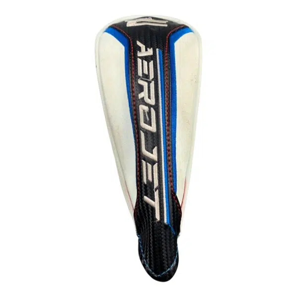 Cobra AeroJet Hybrid / Flex A - Senior / Grafit / #5/24 - Billede 2