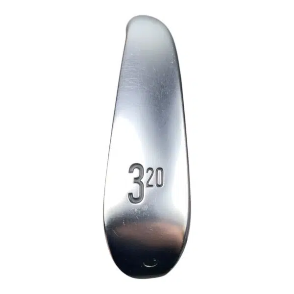 Srixon ZX Utility Driving Iron / Grafit / #3/20 - Billede 2