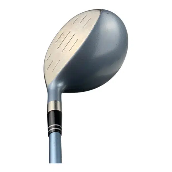 Tour Golf X-38  Fairway Wood / Flex Ladies / Grafit / #7/22 - Billede 4