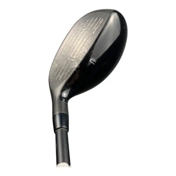 Cobra AeroJet Hybrid / Flex A - Senior / Grafit / #5/24 - Billede 4