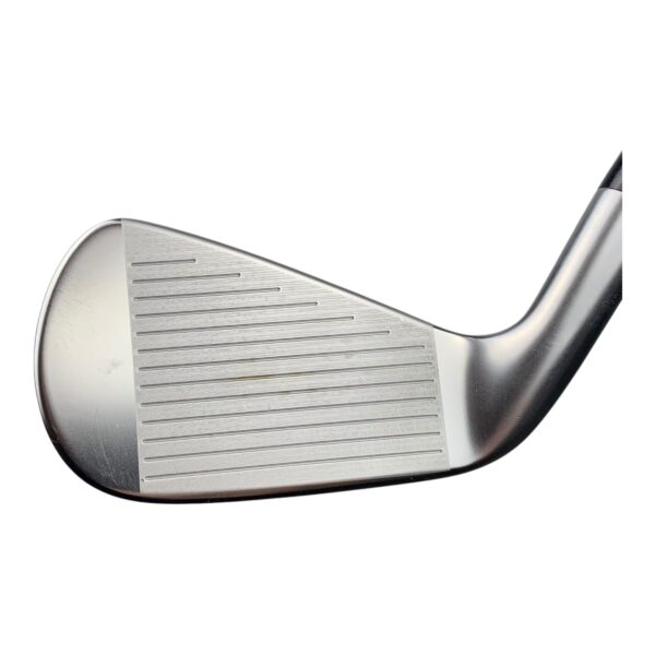Srixon ZX Utility Driving Iron / Grafit / #3/20 - Billede 3