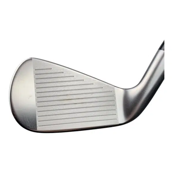 Srixon ZX Utility Driving Iron / Grafit / #3/20 - Billede 3