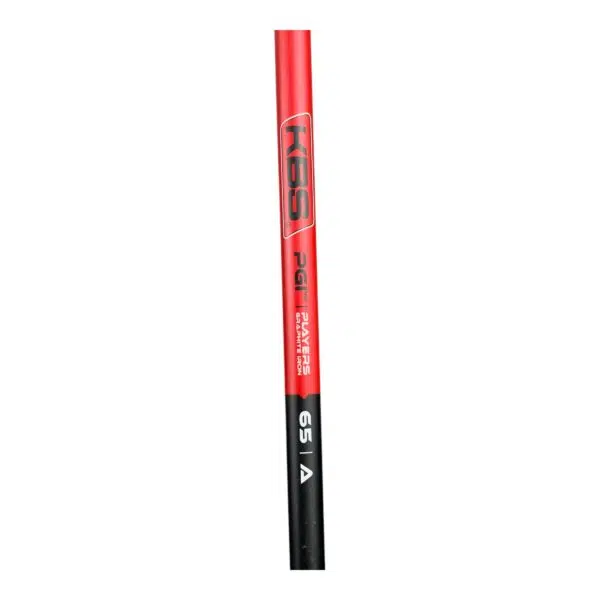 Cobra AeroJet Hybrid / Flex A - Senior / Grafit / #5/24 - Billede 5
