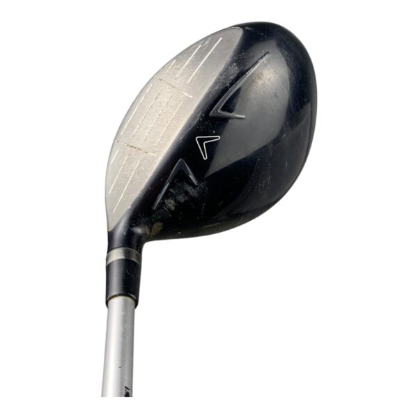 Callaway Steelhead XR Fairway Wood / Flex Ladies / Grafit / #3/18 - Billede 2