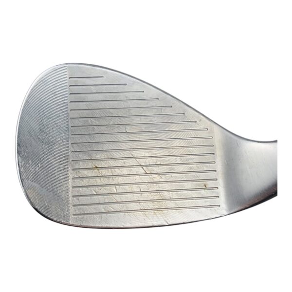 Cleveland RTX-4 Wedge / Stål / #58/09 - Billede 3