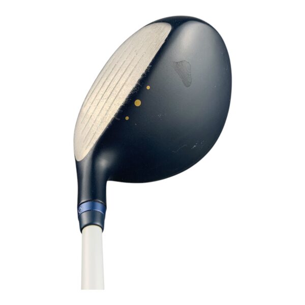 PING G Le3 Fairway Wood / Flex Ladies / Grafit / #5/21 - Billede 4