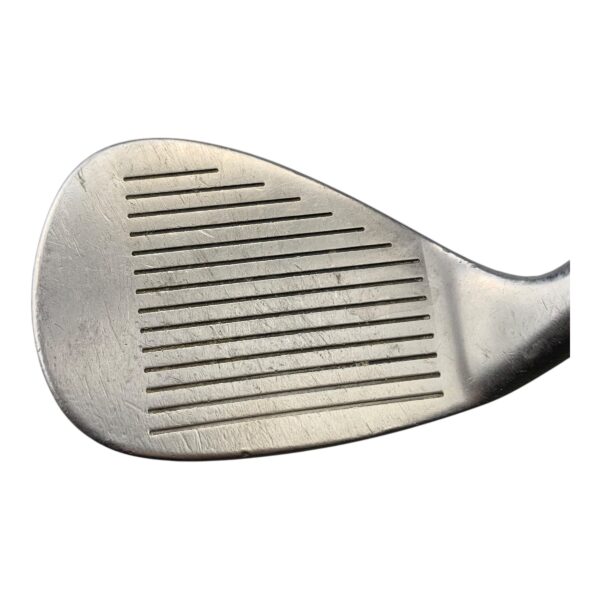 Krito Golf Wedge / Stål / #60 - Billede 3