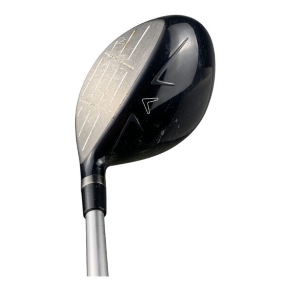 Callaway Steelhead XR Fairway Wood / Flex Ladies / Grafit / #5/21 - Billede 2
