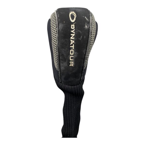 Dynatour Golf DX Distance Hybrid / Flex Regular / Grafit / #5/25 - Billede 2