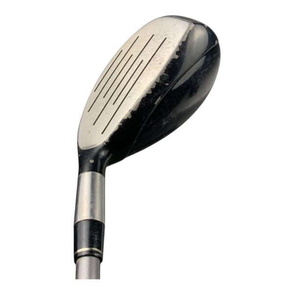 Dynatour Golf DX Distance Hybrid / Flex Regular / Grafit / #5/25 - Billede 4