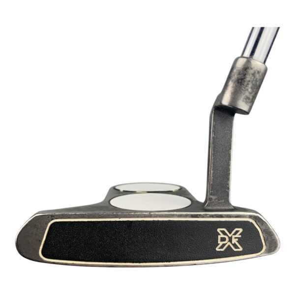 Odyssey 2-ball blade Putter / 33" - Billede 3