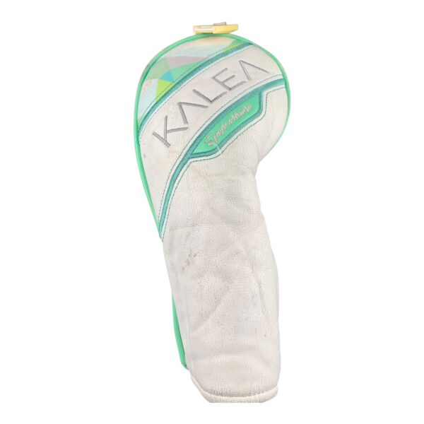 TaylorMade Kalea Fairway Wood / Flex Ladies / Grafit / #5/20 - Billede 2