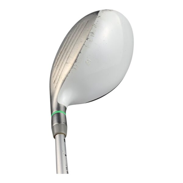 TaylorMade Kalea Fairway Wood / Flex Ladies / Grafit / #5/20 - Billede 4