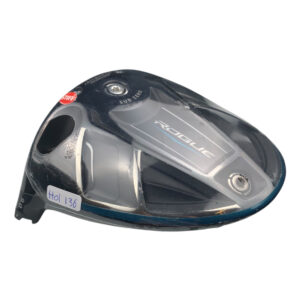 Callaway Rogue Sub Zero Driver hoved / Loft 9 - Venstre