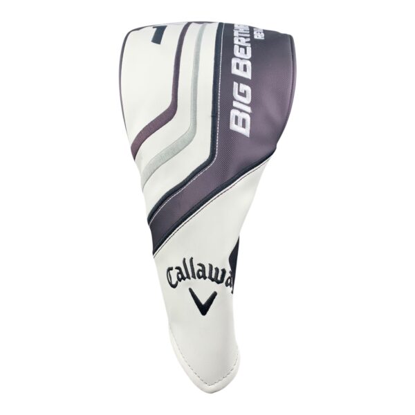Callaway Big Bertha REVA Driver / Flex Ladies / Loft 10.5 - Venstre - Billede 2