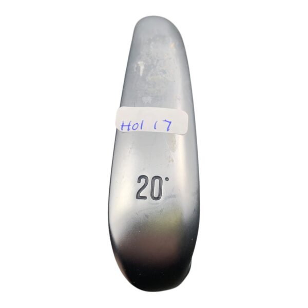 Callaway Apex UT Driving Iron / Stiff - Stål / #3/20 - Billede 2