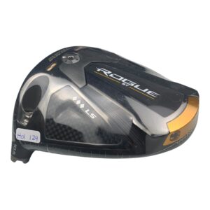 Callaway Rogue ST Triple Diamond LS Driver hoved / Loft 10.5 - Venstre