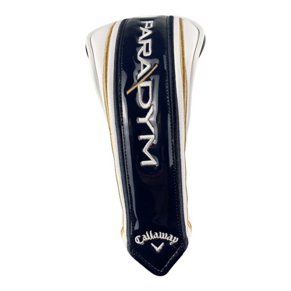 Callaway Paradym X Hybrid / Flex Ladies / Grafit / #5/24 - Billede 2