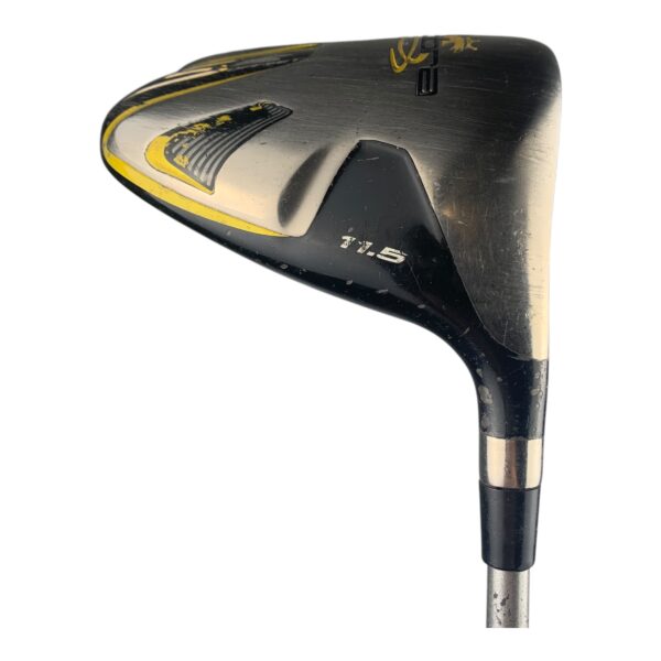 Cobra S2 Driver / Flex Regular / Loft 11.5 - Billede 2