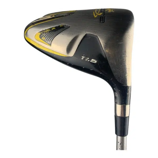Cobra S2 Driver / Flex Regular / Loft 11.5 - Billede 2
