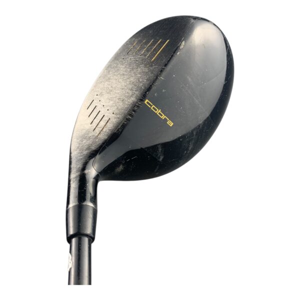 Cobra F-max Fairway Wood / Flex A-flex / Grafit / #5/20 - Billede 3