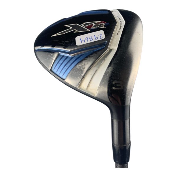 Callaway XR Fairway Wood / Flex Ladies / Grafit / #3/15 - Billede 2