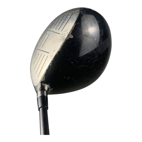 Dunlop Loco D-Series Driver / Flex A-flex / Loft 10 - Billede 2