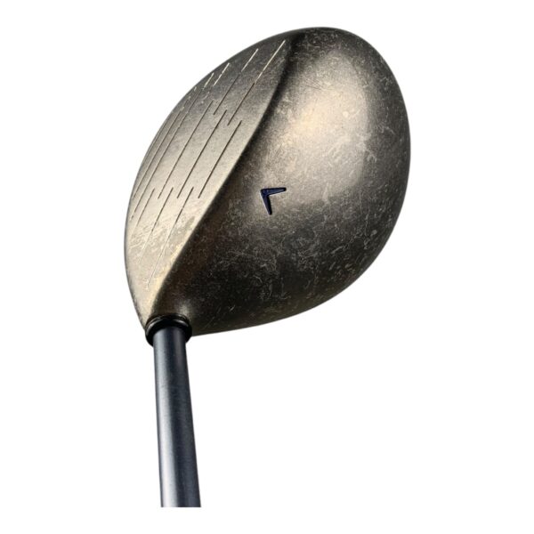 Callaway Big Bertha Hawk Eye Driver / Flex Regular / Loft 10 - Billede 2
