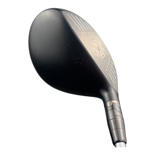 Callaway Great Big Bertha Fairway Wood / Flex Stiff / Grafit / #3/15 - Venstre - Billede 3