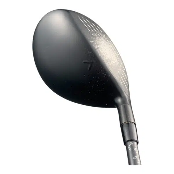 Callaway XR Fairway Wood / Flex Stiff / Grafit / #3/15 - Venstre - Billede 3