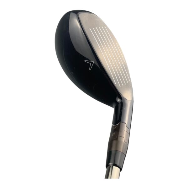 Callaway Big Bertha Hybrid / Flex Stiff / Grafit / #3/19 - Venstre - Billede 3