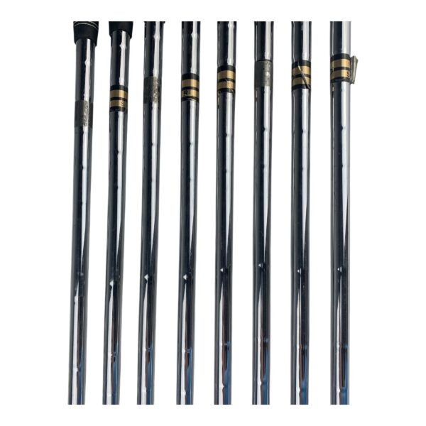 Cleveland Tour Action Jernsæt / Flex Regular / 3-PW  / Stål - Billede 6