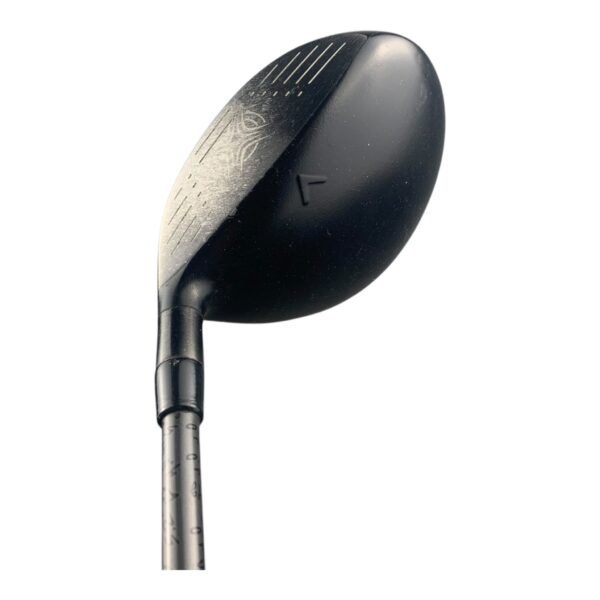 Callaway XR Fairway Wood / Flex Ladies / Grafit / #3/15 - Billede 3