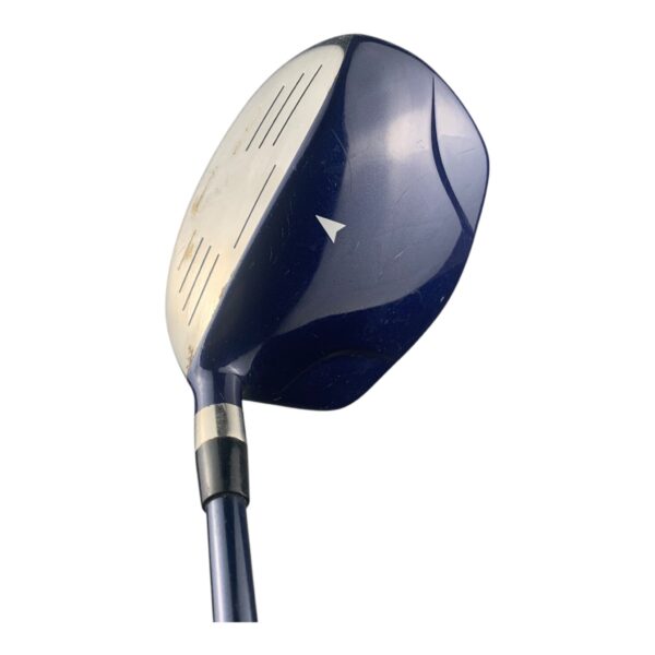 B51 Bomber Fairway Wood / Flex Ladies / Grafit / #3/15 - Billede 3