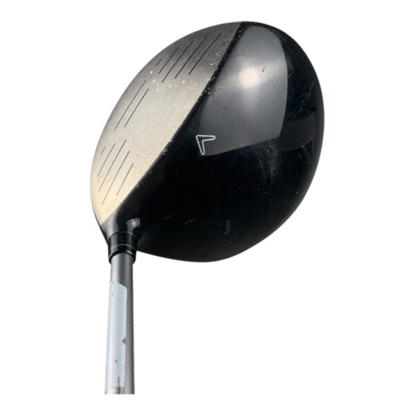 Callaway Legacy Arrow Driver / Flex Ladies / Loft 12.5 - Billede 3