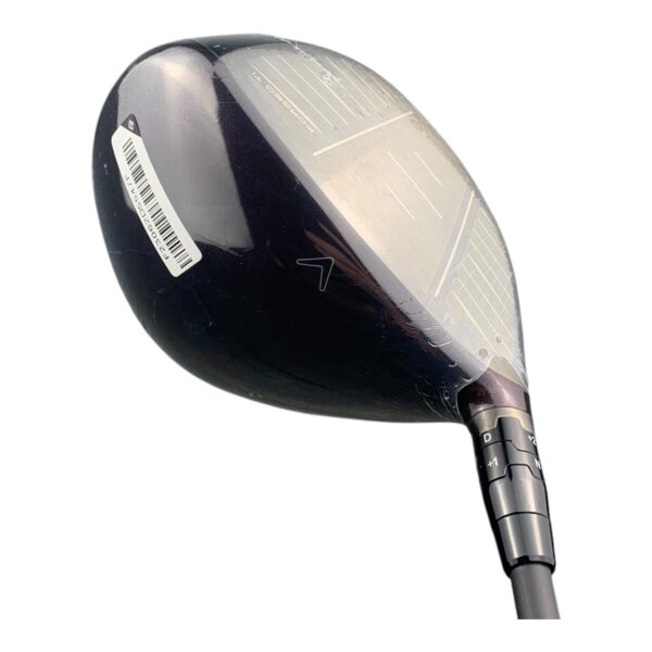 Callaway Big Bertha REVA Driver / Flex Ladies / Loft 10.5 - Venstre - Billede 4