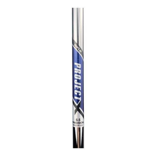 Callaway X-Forged UT Driving Iron / X-Stiff - Stål / #4/24 - Billede 4