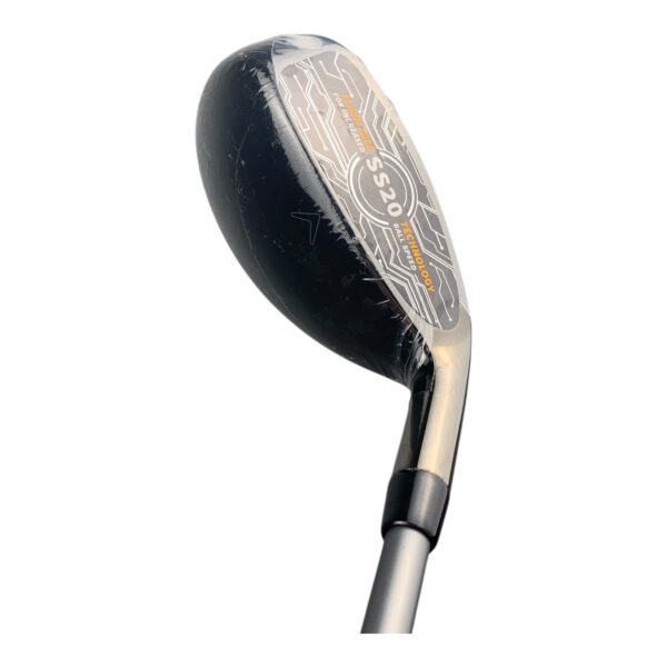 Callaway Mavrik Hybrid / Flex Stiff / Grafit / #3/18 - Venstre - Billede 4