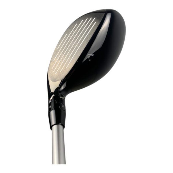 Callaway Paradym X Hybrid / Flex Ladies / Grafit / #5/24 - Billede 4