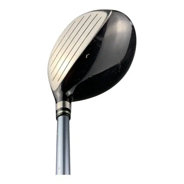 Wilson Staff FWC Fairway Wood / Flex Ladies / Grafit / #9/24 - Billede 4