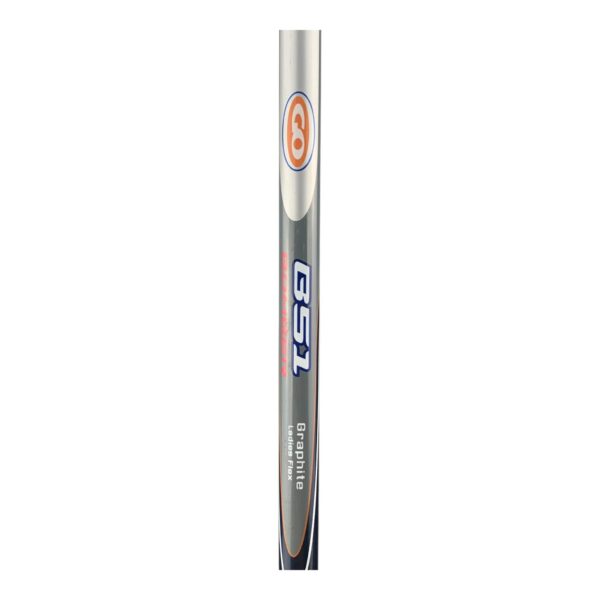 B51 Bomber Fairway Wood / Flex Ladies / Grafit / #3/15 - Billede 4