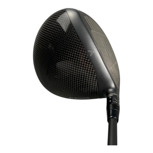 Callaway Ai Smoke Max D Driver / Flex Regular / Loft 9 Venstre - Billede 3