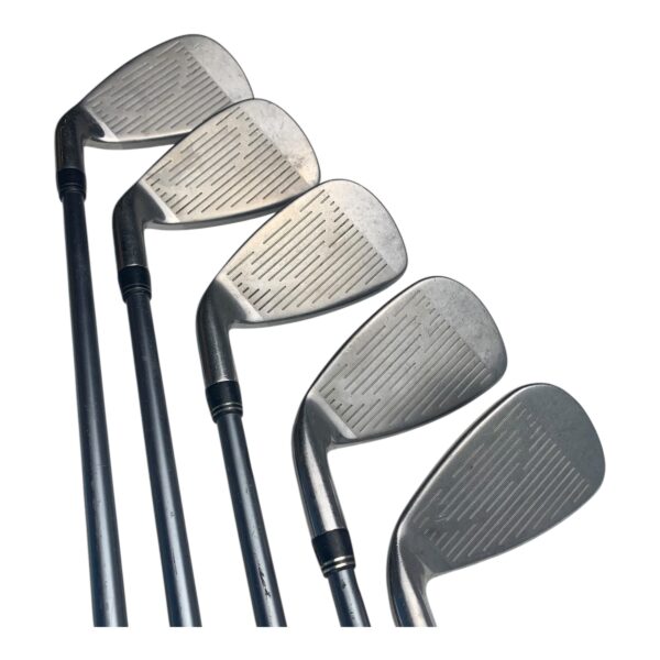 Cobra 3400I/XH Jernsæt / Flex Ladies / 6-PW  / Grafit - Billede 5