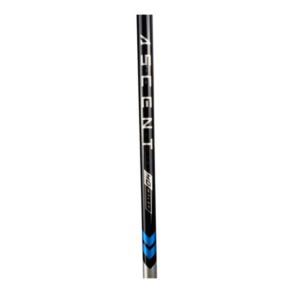 Callaway Paradym X Hybrid / Flex Ladies / Grafit / #5/24 - Billede 5