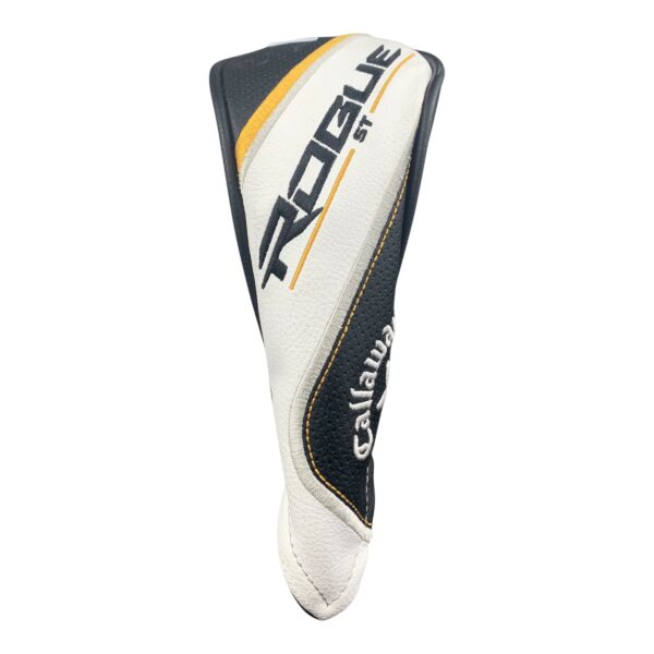 Callaway Rogue ST Max OS LIte Hybrid / Flex A-flex / Grafit / #6/27 - Billede 2