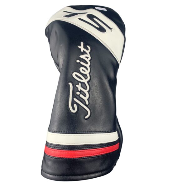 Titleist TSi3 Driver / Flex Stiff / Loft 9 - Venstre - Billede 2