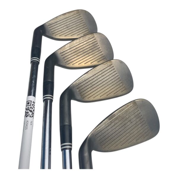 Cleveland Tour Action Jernsæt / Flex Regular / 3-PW  / Stål - Billede 5