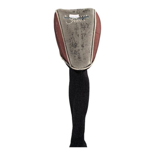 Callaway Big Bertha Fairway Wood / Flex Ladies / Grafit / #9/24 - Billede 2
